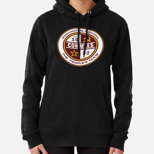 Httr Washington Redskins Forever T-Shirt, hoodie, sweater and long sleeve