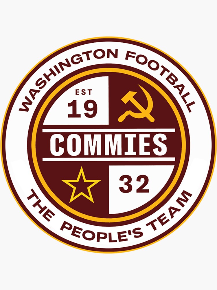 commies nfl