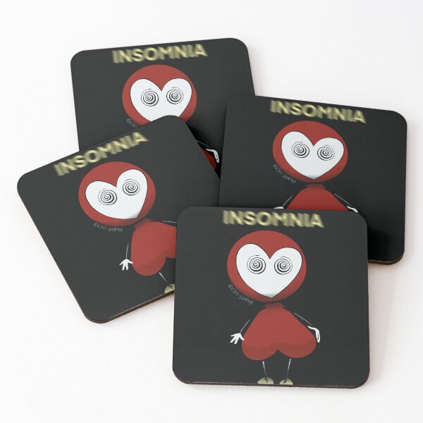 Item preview, Insomnia designed and sold by Heather Labbe.