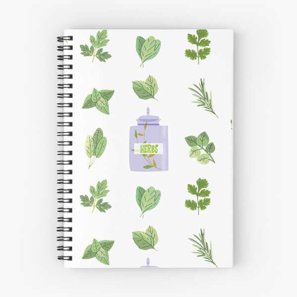 Item preview, Herbalist  designed and sold by alybugg.