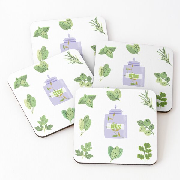 Item preview, Herbalist  designed and sold by alybugg.