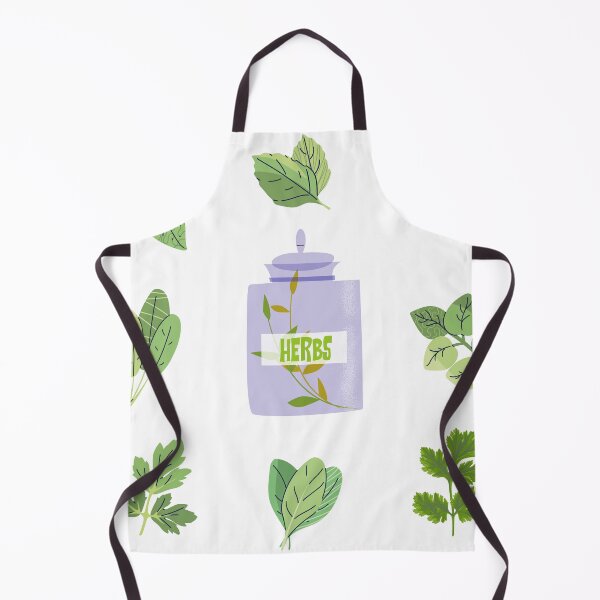 Item preview, Herbalist designed and sold by alybugg.
