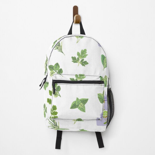 Item preview, Herbalist designed and sold by alybugg.