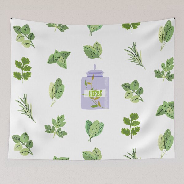 Item preview, Herbalist  designed and sold by alybugg.