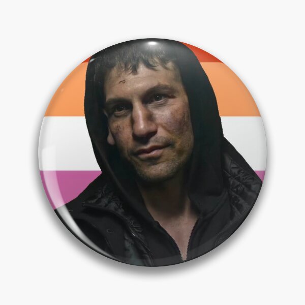 Item preview, lesbians for frank castle designed and sold by vivvision.