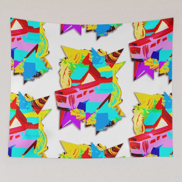 Item preview, The Never Workbus. designed and sold by shadeprint.