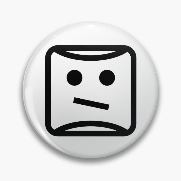 Item preview, Sad Face designed and sold by jamcaYT.