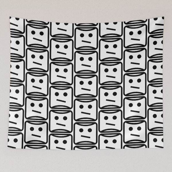 Item preview, Sad Face designed and sold by jamcaYT.