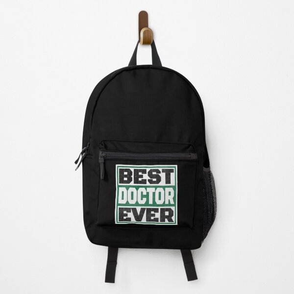Item preview, Best Doctor Ever. A great gift idea for your friend, girlfriend, mom, dad, son, daughter of a doctor. designed and sold by Recoshet.