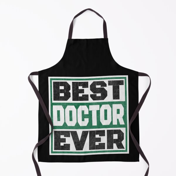 Item preview, Best Doctor Ever. A great gift idea for your friend, girlfriend, mom, dad, son, daughter of a doctor. designed and sold by Recoshet.