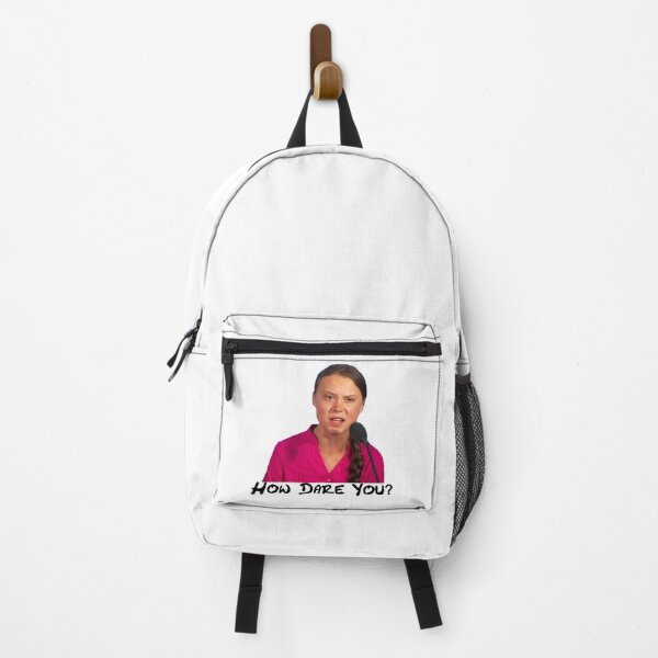 Item preview, Greta Thunberg designed and sold by Stitch05.