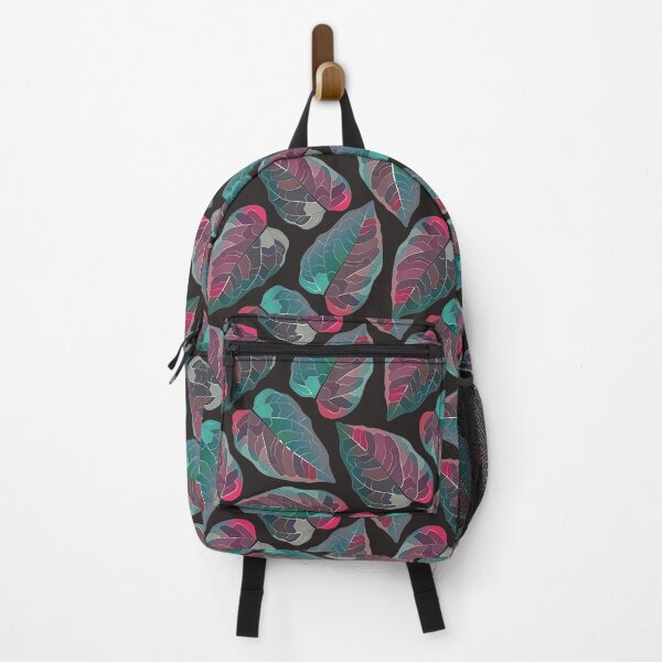 Item preview, leaves pattern,tropical designed and sold by cutecrazytshirt.