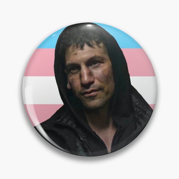 Item preview, trans frank castle designed and sold by vivvision.