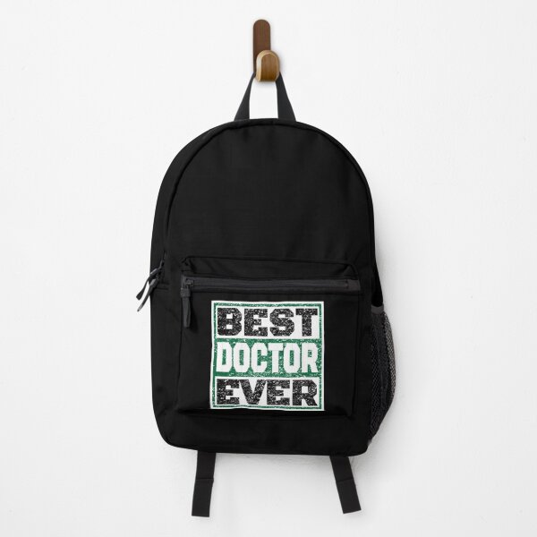 Item preview, Best Doctor Ever. A great gift idea for your friend, girlfriend, mom, dad, son, daughter of a doctor. designed and sold by Recoshet.
