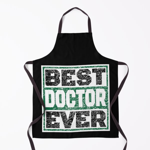 Item preview, Best Doctor Ever. A great gift idea for your friend, girlfriend, mom, dad, son, daughter of a doctor. designed and sold by Recoshet.