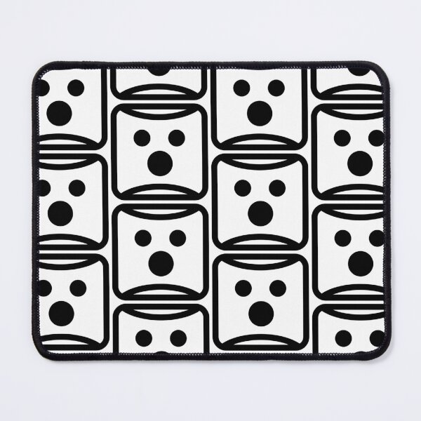Item preview, Amazed Face designed and sold by jamcaYT.