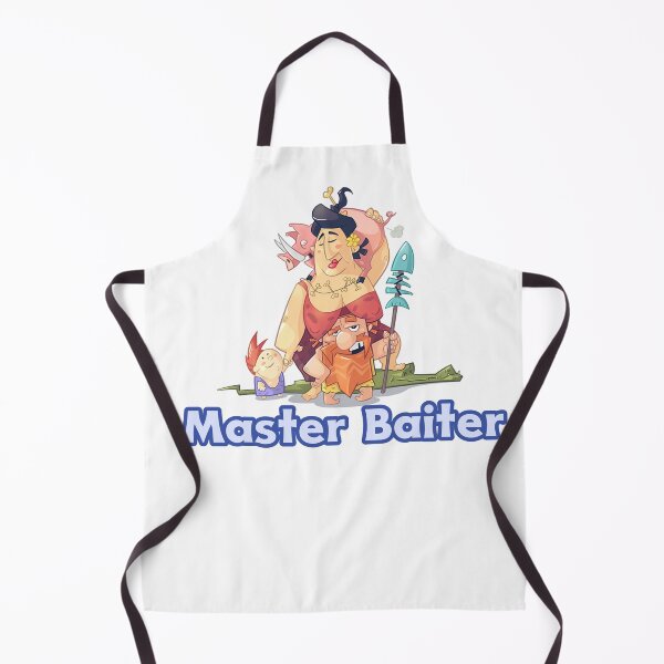 Item preview, Master Baiter,Funny Fishing,Shirts For Men,Master Baiter designed and sold by PrixSympa.