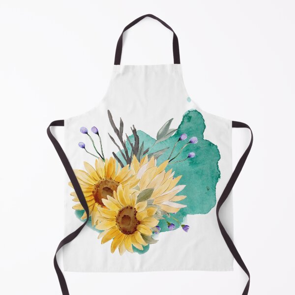 Item preview, Sunflower Splash designed and sold by alybugg.