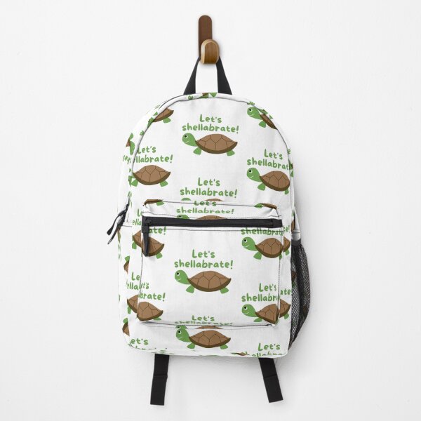 Item preview, Let's Shellabrate designed and sold by Vladan Seva.