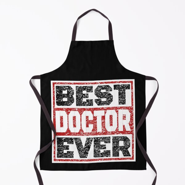 Item preview, Best Doctor Ever. A great gift idea for your friend, girlfriend, mom, dad, son, daughter of a doctor. designed and sold by Recoshet.