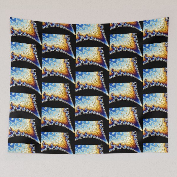 Item preview, Mandelbrot Set zoom #1 designed and sold by Mmark94.