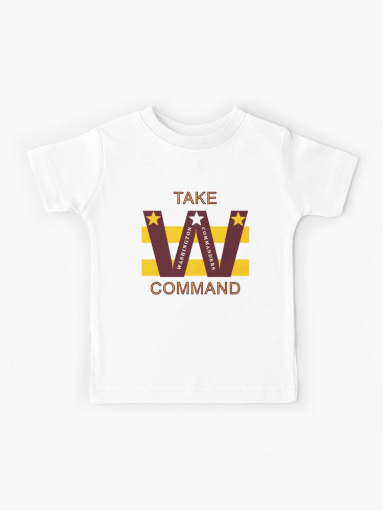 Washington commanders  Classic T-Shirt for Sale by FootballBubble