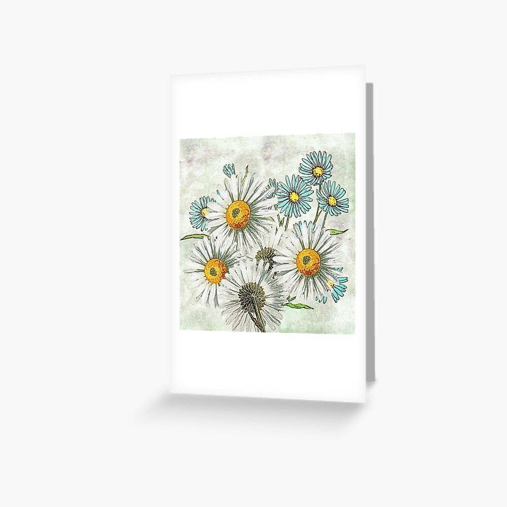 The Gools Greeting Card