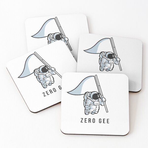 Item preview, zero gee designed and sold by DoraHappy.
