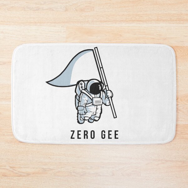 Item preview, zero gee designed and sold by DoraHappy.
