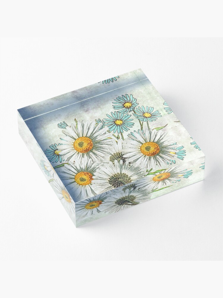 Alternate view of The Gools Acrylic Block