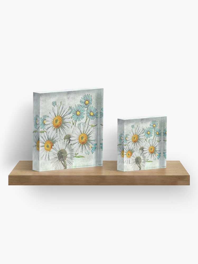Alternate view of The Gools Acrylic Block