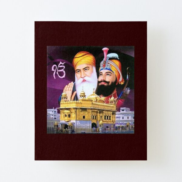 Guru Nanak Dev Ji | Guru Gobind Singh ji | dhan guru nanak | baba ji |  waheguru | golden Temple