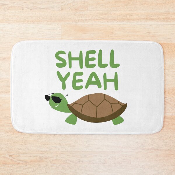 Item preview, Shell Yeah designed and sold by Vladan Seva.
