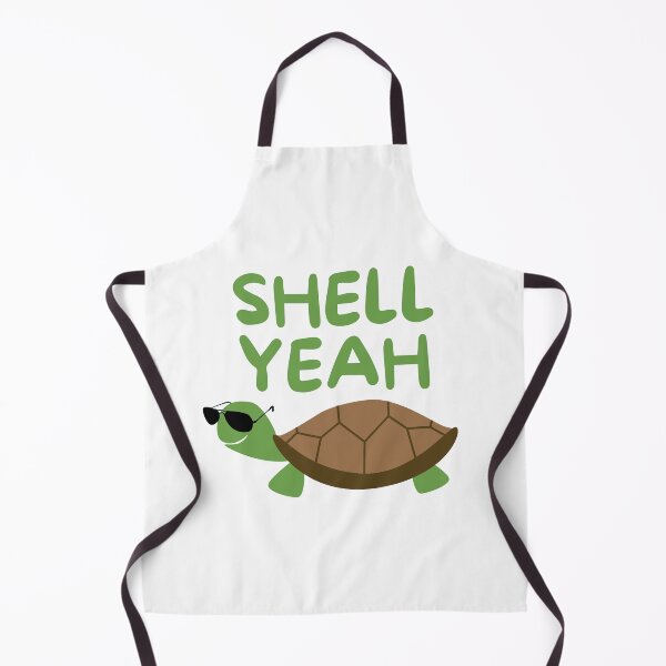 Item preview, Shell Yeah designed and sold by Vladan Seva.
