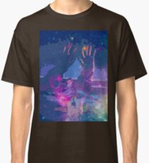 Origin of the Never. Classic T-Shirt