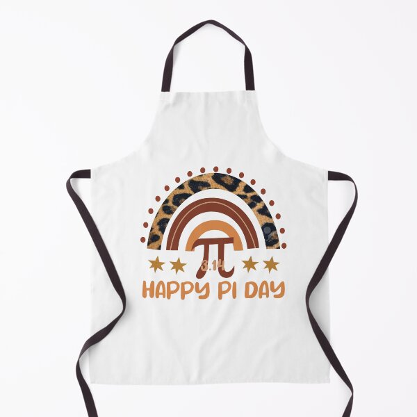 Item preview, Happy Pi Day Mathematic Math Teacher Leopard Rainbow, Funny Math Teacher Gift, Happy Pi Day Design designed and sold by pedrored369.