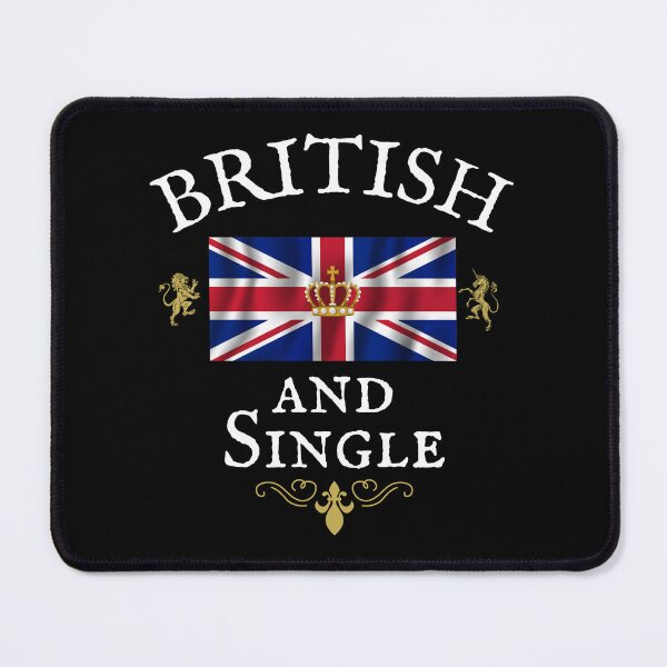 Item preview, British and Single Union Jack Flag designed and sold by Krafty  Arts Studio.