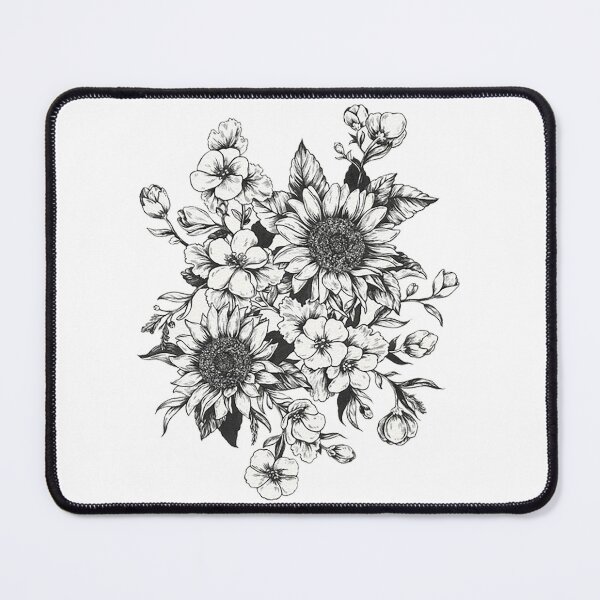 Item preview, ramo de girasol designed and sold by lerta.