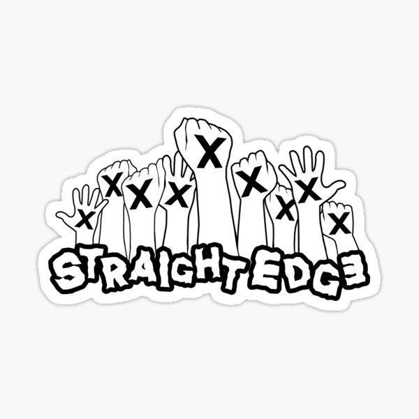 Edge Rated R Superstar Decal / Sticker 01