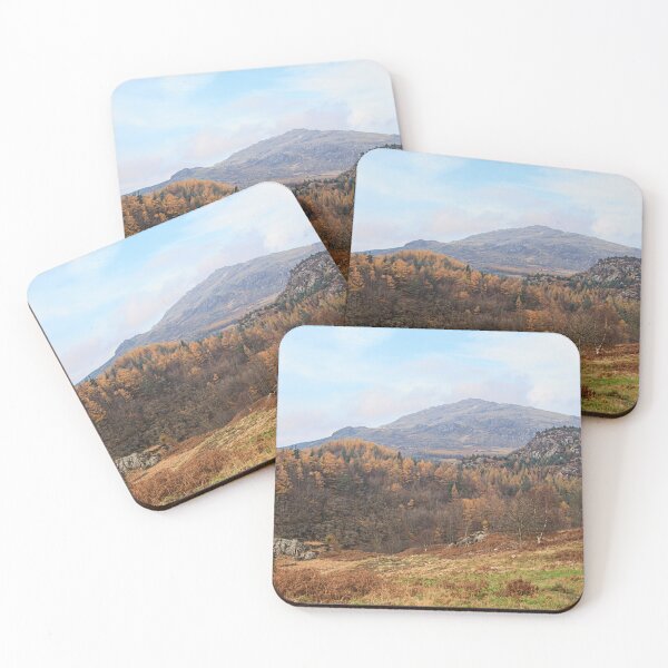 Item preview, Harter Fell designed and sold by maureen bracewell.