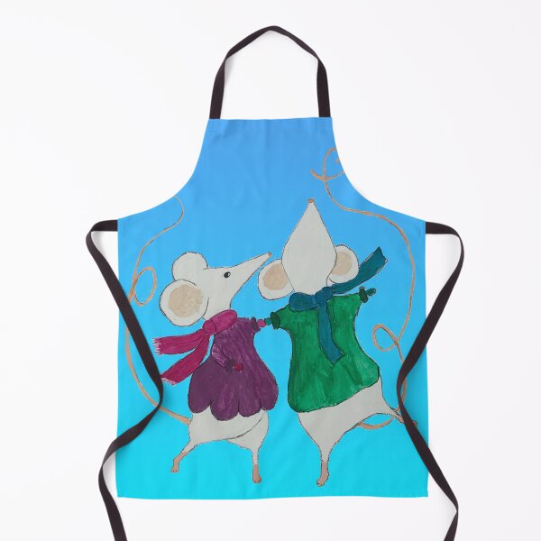 Item preview, Dancing Mice designed and sold by MissesTree-Art.