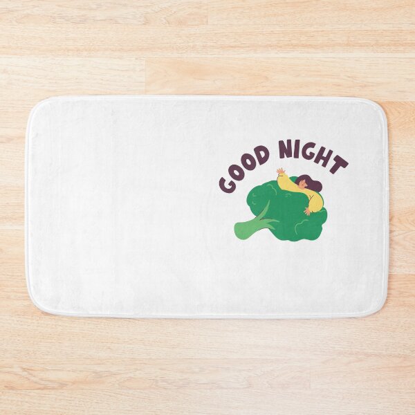 Item preview, Good Night Veg designed and sold by offtza.