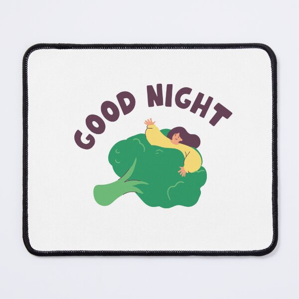 Item preview, Good Night Veg designed and sold by offtza.
