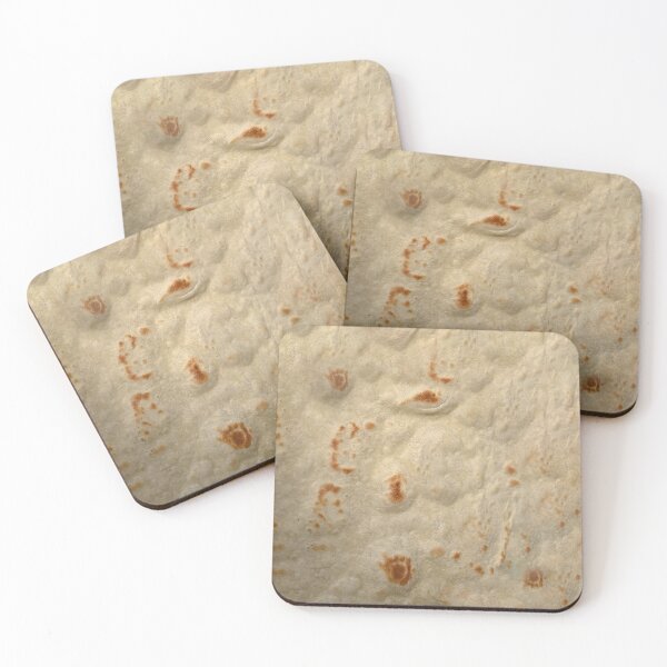 Item preview, Tortilla Texture designed and sold by Trevor Cutler.