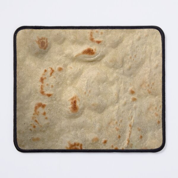 Item preview, Tortilla Texture designed and sold by Trevor Cutler.