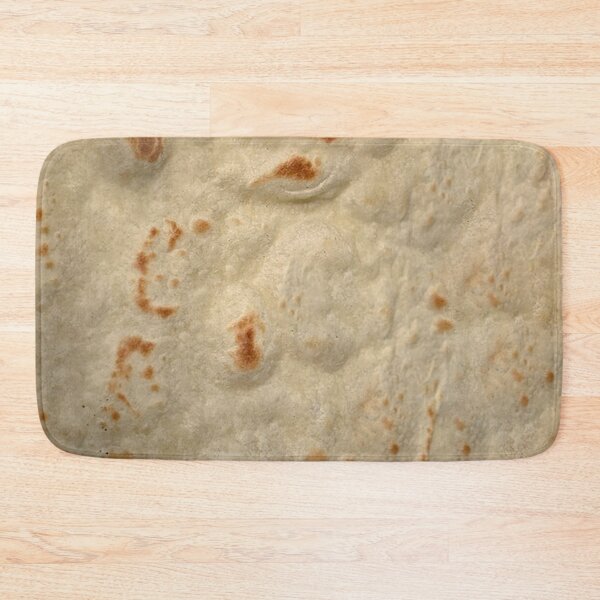 Item preview, Tortilla Texture designed and sold by Trevor Cutler.