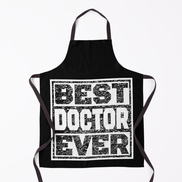 Item preview, Best Doctor Ever. A great gift idea for your friend, girlfriend, mom, dad, son, daughter of a doctor. designed and sold by Recoshet.