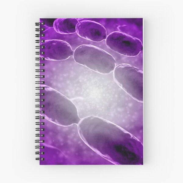 Item preview, Microscopic view of bacterial pneumonia. designed and sold by StocktrekImages.