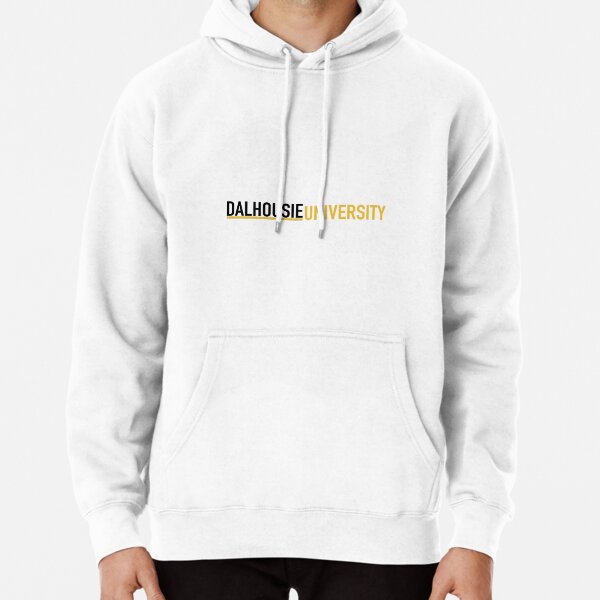 Dalhousie university hoodie hot sale