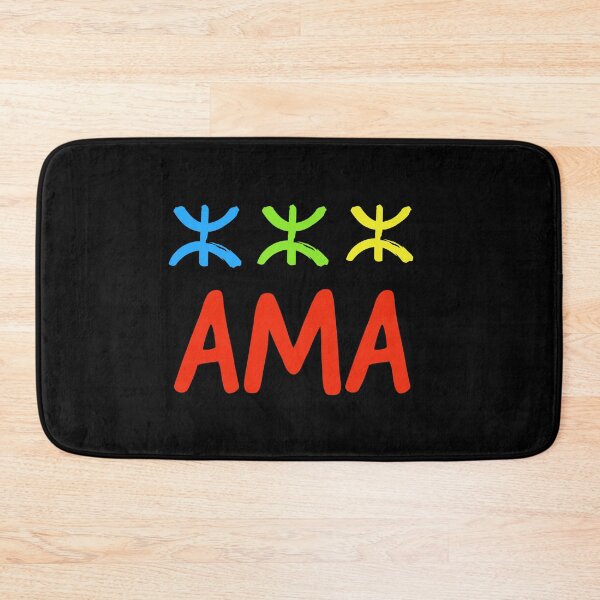 Item preview, The best selling AMA t-shirt design designed and sold by KaSmi VaroC.